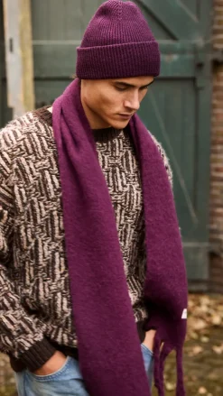 Keridda Scarf