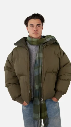 Ketill Scarf
