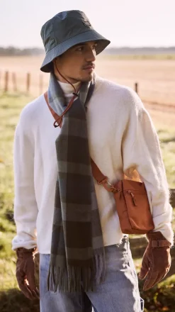 Ketill Scarf