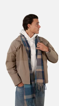 Ketill Scarf