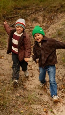 Kinabalu Beanie Kids