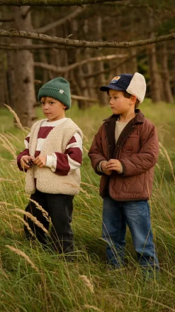 Kinabalu Beanie Kids