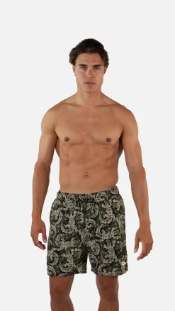 Kinghorn Shorts
