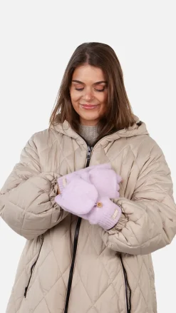 Kirinda Bumgloves