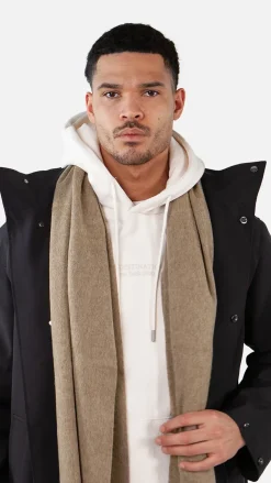 Kristjen Scarf