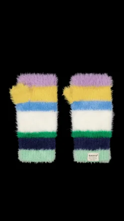 Kumana Fingerless Gloves Kids