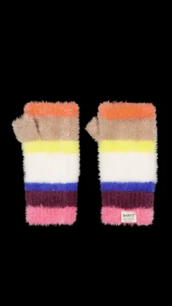 Kumana Fingerless Gloves Kids