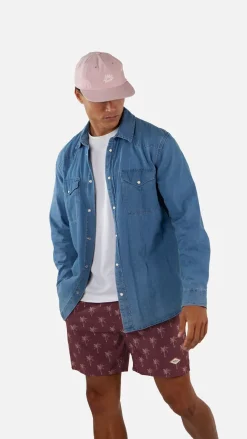 Kuparr Cap