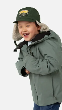 Kyan Cap