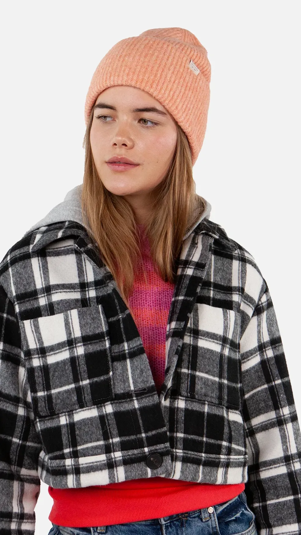 Kylar Beanie