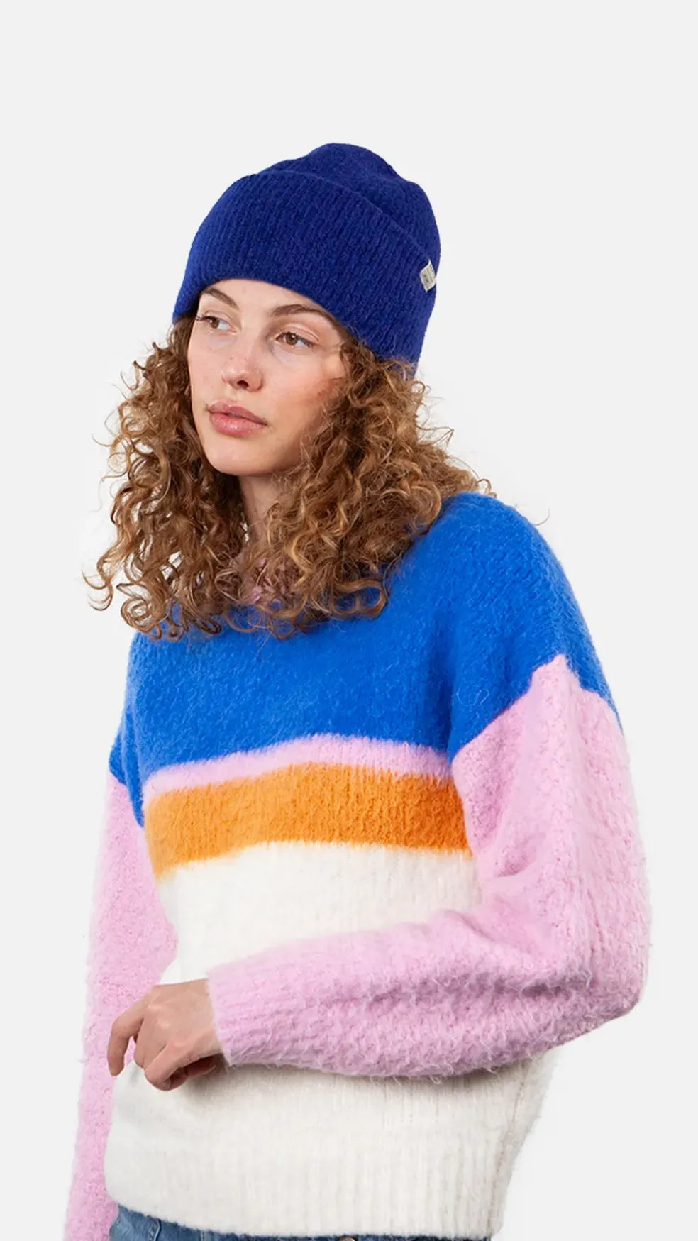 Kylar Beanie