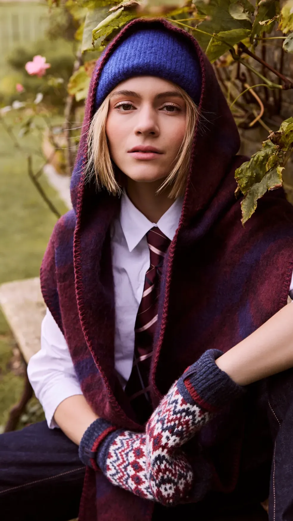 Kylar Beanie