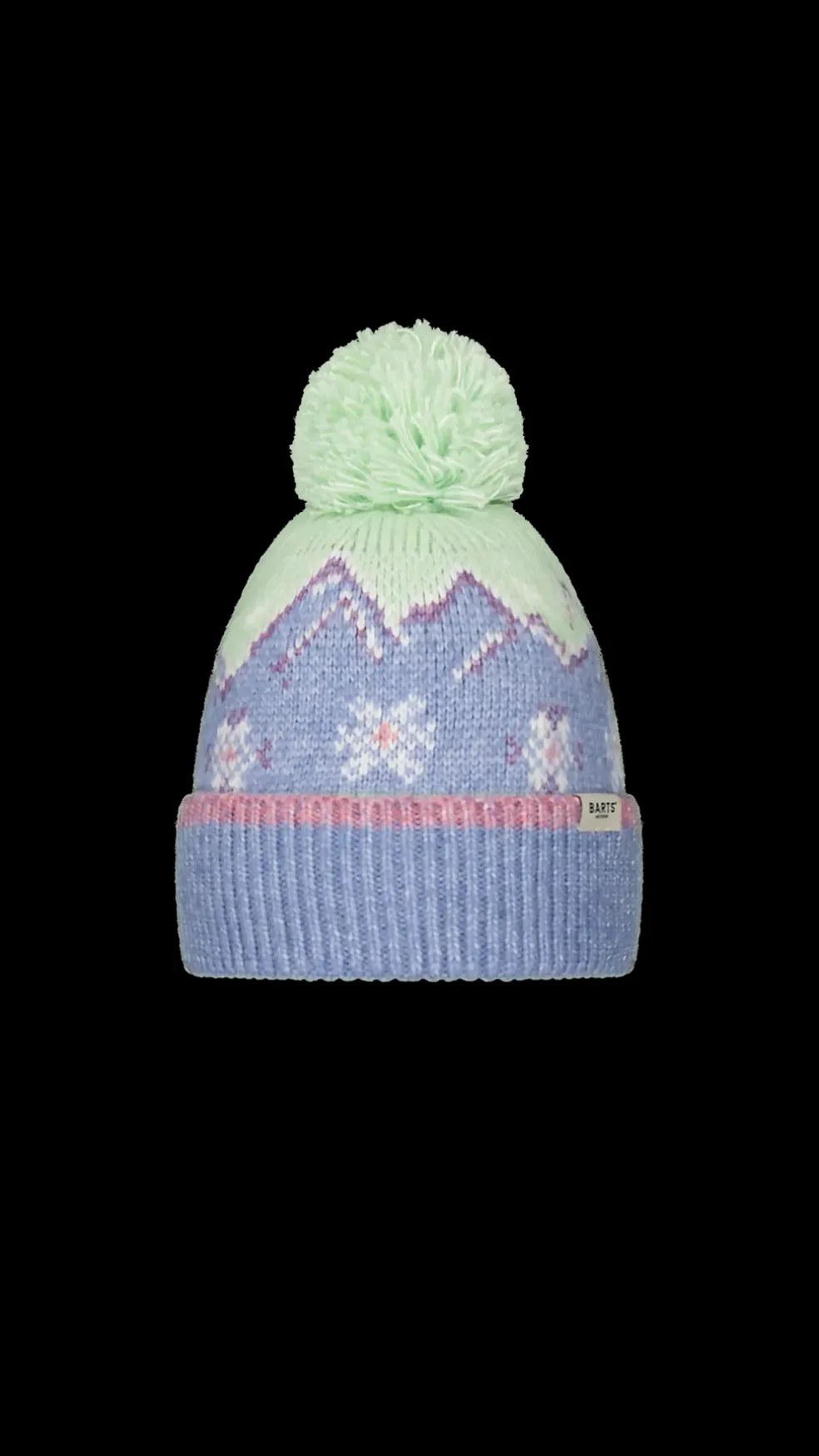 Lankana Beanie