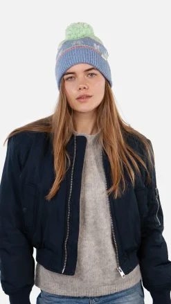 Lankana Beanie
