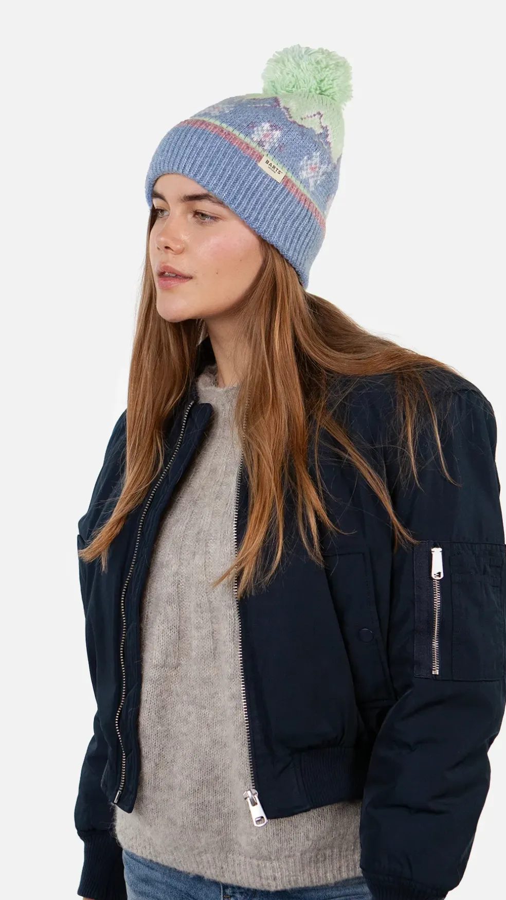 Lankana Beanie