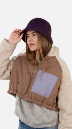 Lavatera Hat