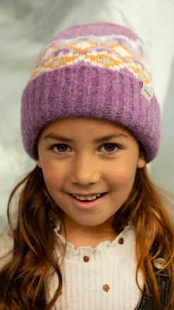 Leonari Beanie