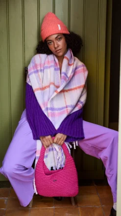 Loriant Scarf