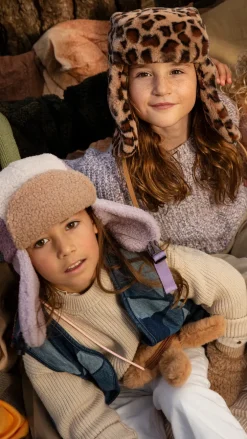 Lucernia Bomber Kids