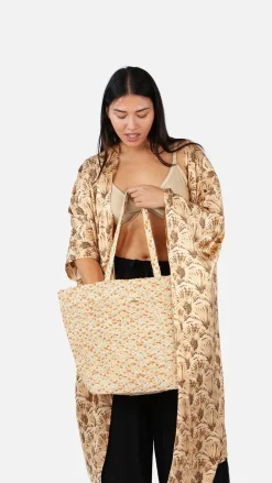 Mahli Shopper
