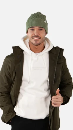 Makalun Beanie