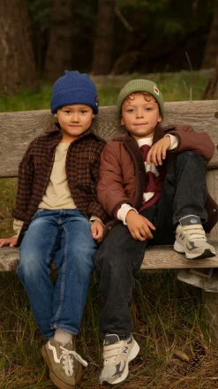Makalun Beanie Kids