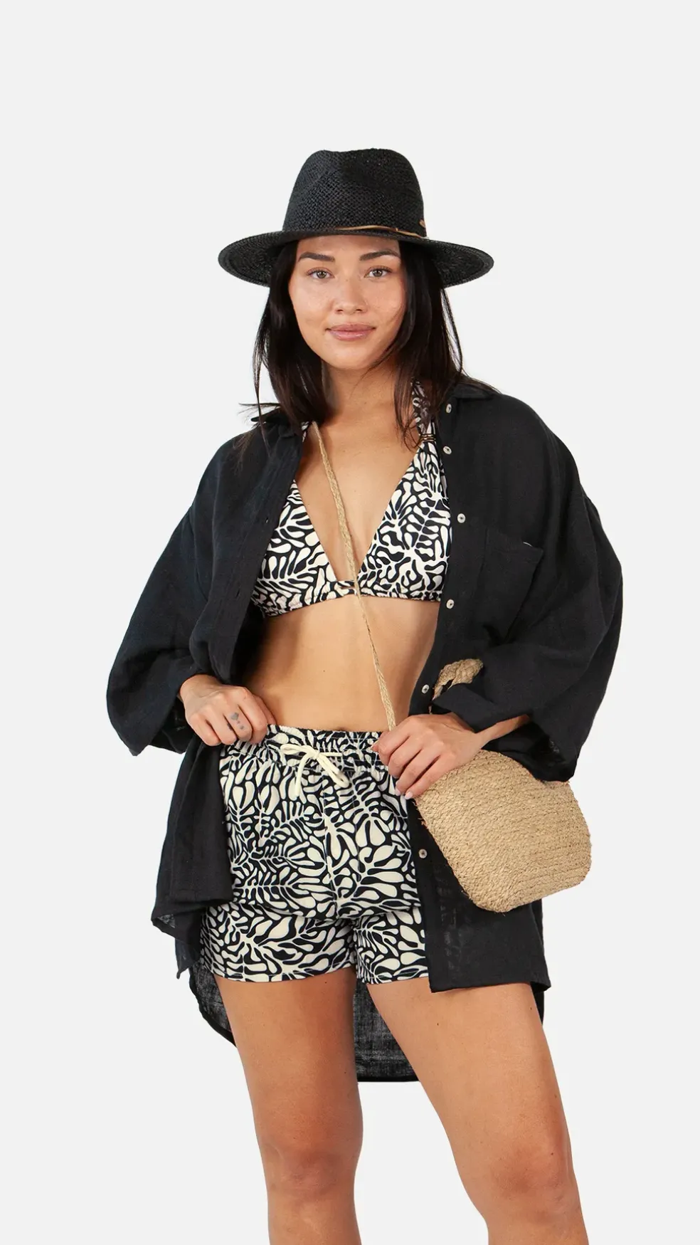 Makemo Shoulderbag
