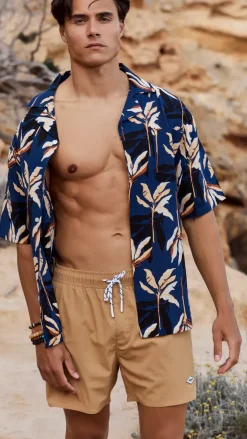 Manozos Shorts