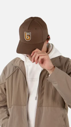 Marfyn Cap