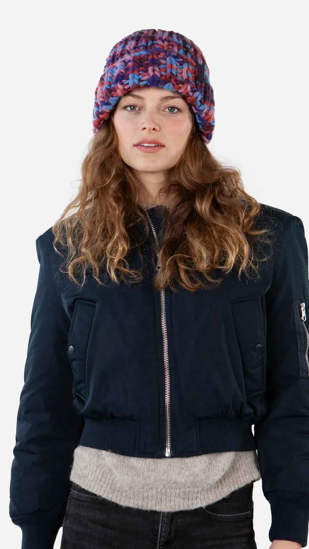 Miterra Beanie