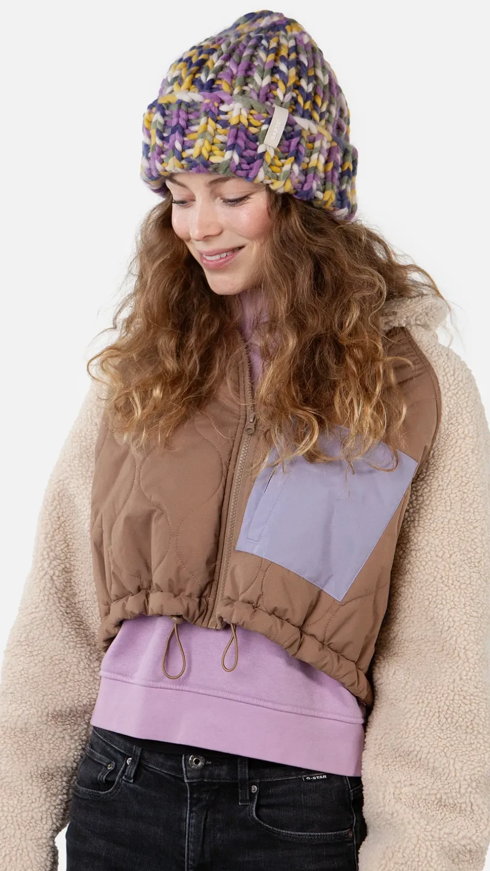 Miterra Beanie