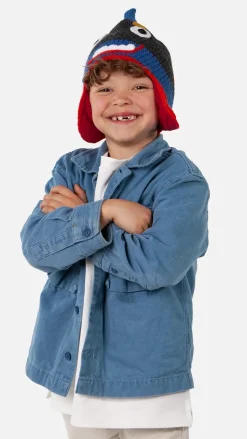 Monster Beanie