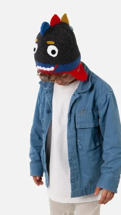 Monster Beanie