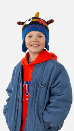 Monster Beanie