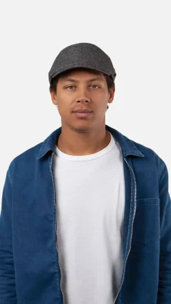 Mr. Mitchell Cap