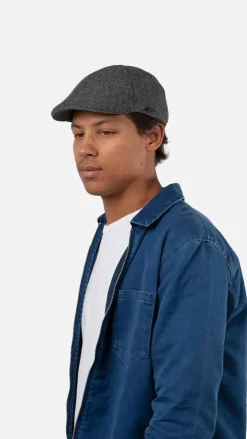 Mr. Mitchell Cap