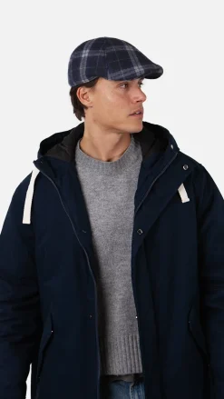 Mr. Mitchell Cap