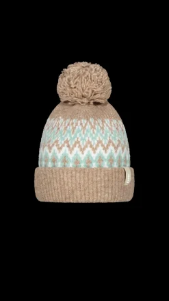 Nakarah Beanie