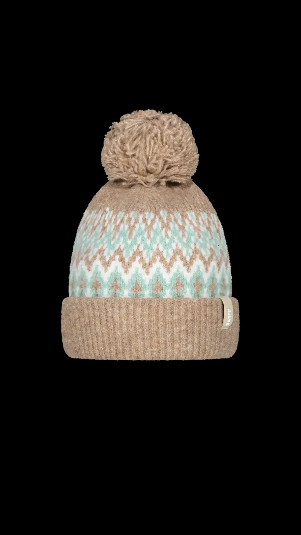 Nakarah Beanie