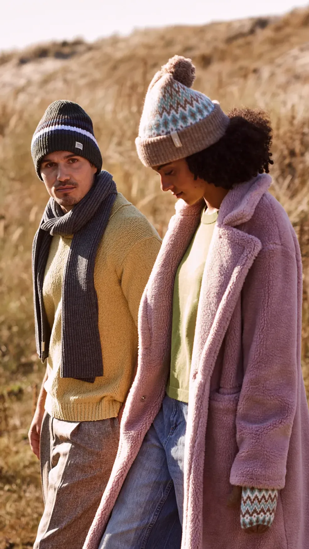Nakarah Beanie