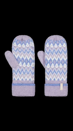 Nakarah Mitts