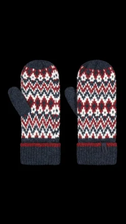 Nakarah Mitts