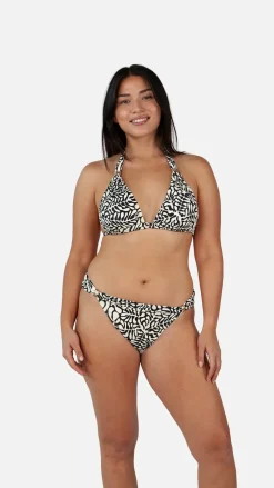 Nassa Folded Bikini Briefs
