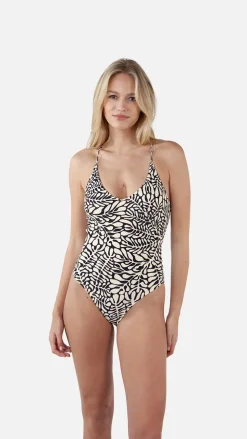 Nassa Plunge One Piece