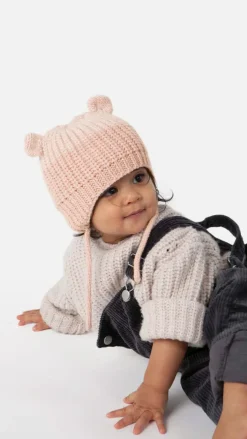 Natsu Beanie