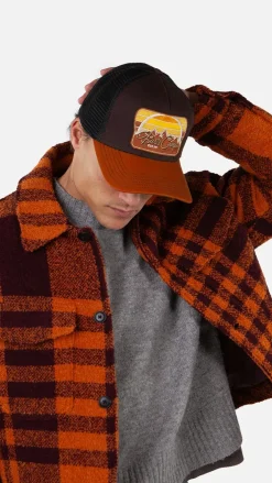 Nelsonsz Cap