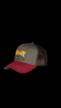 Nelsonsz Cap