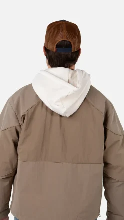 Nelsonsz Cap