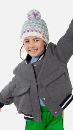 Nicole Beanie Girls