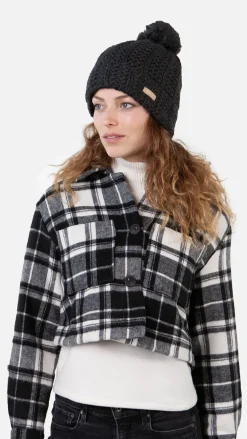 Nirvaan Beanie